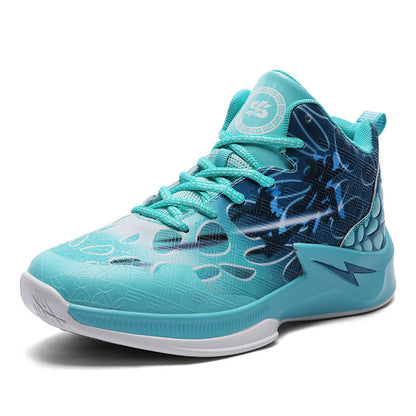 Fashion Teenager Student Mandarin Duck Shoes