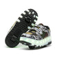 Children's Heely Walking Shoes Boys Colorful Luminous Shoes Charging Women