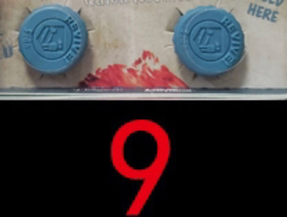 Raise The Game Theme Button Hat