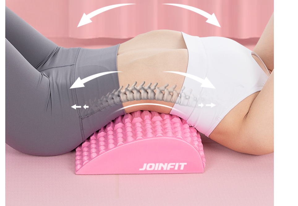 Lumbar Relief Lumbar Stretch Spinal Correction