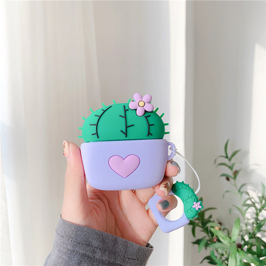 Cactus Bluetooth Headset