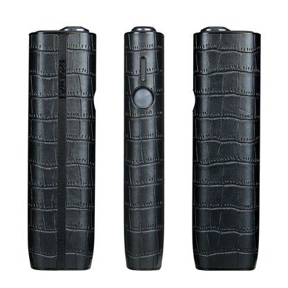 Protective Sleeve For Heating Non-burning Smoking Set