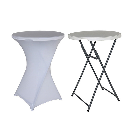 Table cover cocktail table cloth