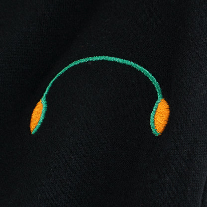 Children's short sleeve suit