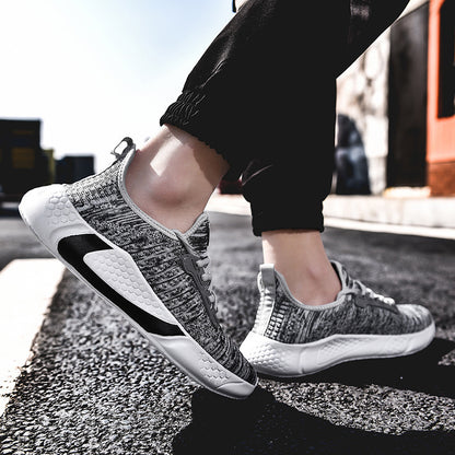 Men's casual sports shoes