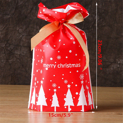 Christmas candy gift pack