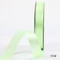 25cm100 Size Polyester Gift Box Decorative Colored Ribbon