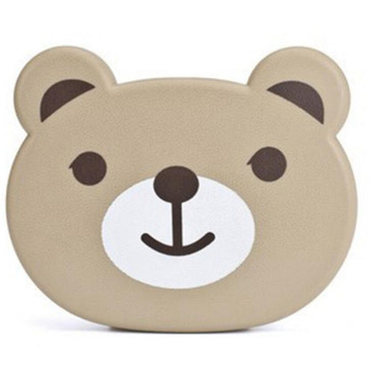 Foldable Auto Car Back Seat Table Drink Food Cup Tray Stand Desk