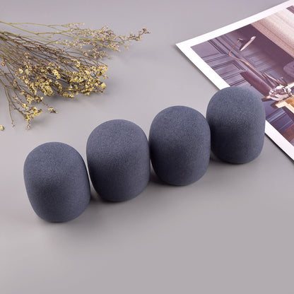 Microphone cover sponge cover