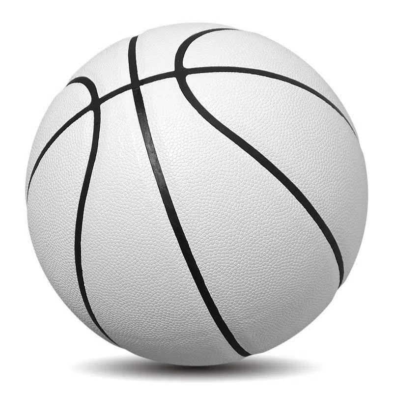 Basketball No 7 Outdoor Cement Floor Competition Training