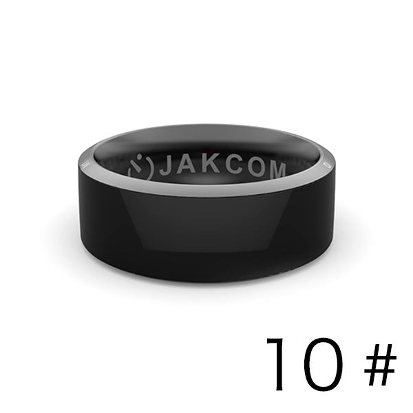Smart NFC Ring