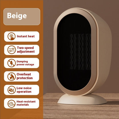 Mini Portable Office Quick Heat Heater