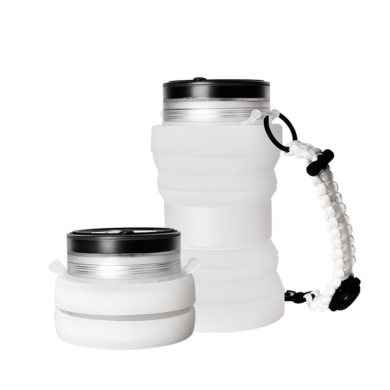 Multifunctional Outdoor Camping Lamp Disaster Relief Supplies Camping