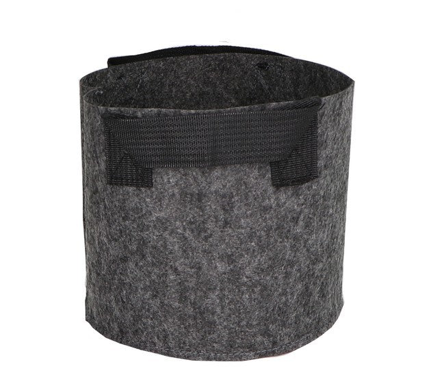 Gallon Garden Grow Bags Flower Vege