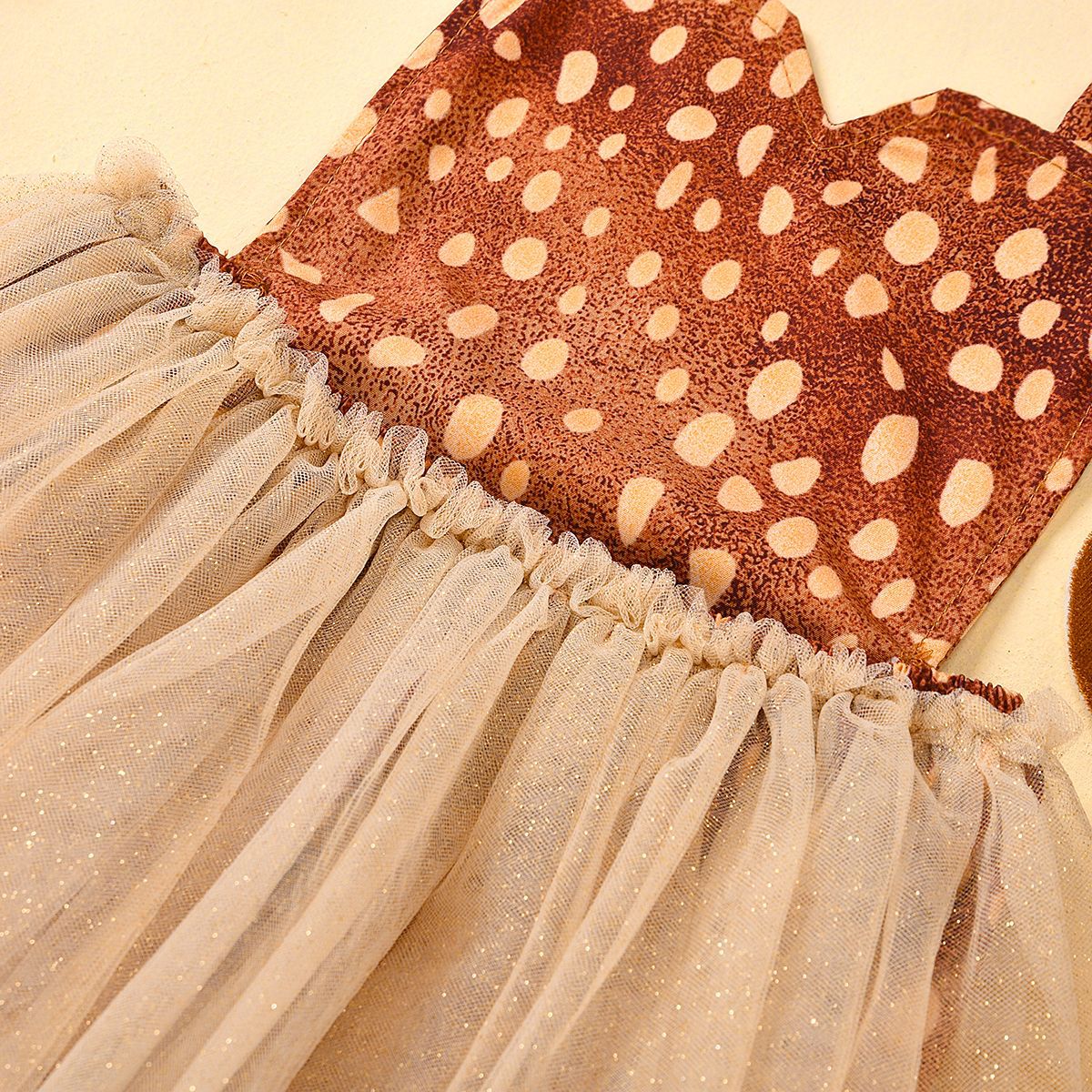 Girls' Rompers and Rompers