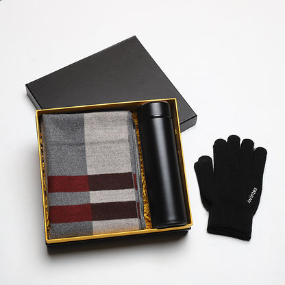 Men's high-end gift box set