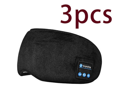 5.0 Bluetooth Music Eye Mask - FLIPSTYLEZLLC