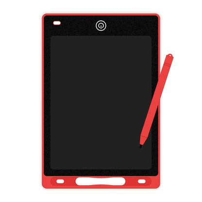 85-inch LCD Handwriting Board LCD Small Light Energy Blackboard
