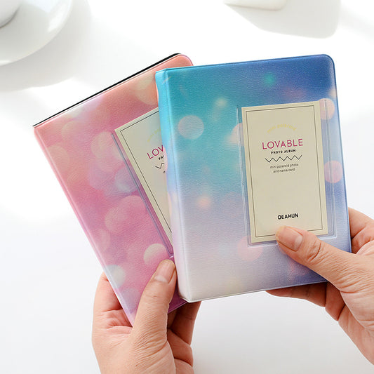 Star series album