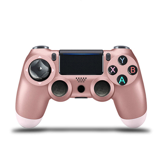 Wireless handle Dual vibration Bluetooth handle