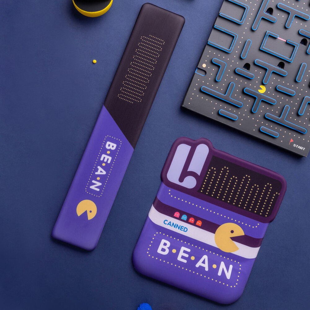 Memory Foam Slow Rebound Keyboard Hand Rest