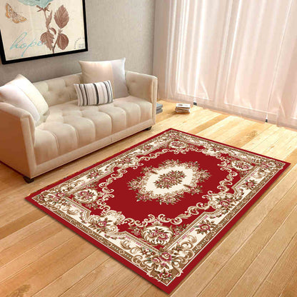 European crystal velvet digital printing living room carpet mat wholesale 2021 new children's crawling carpet disposable carpet