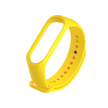 Silicone Bracelet for Sport Strap watch