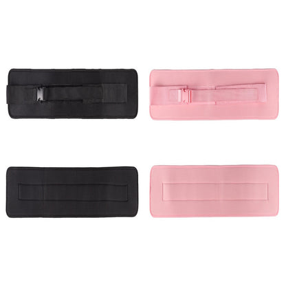 Dumbbell Barbell Weight-bearing Hip Bridge Auxiliary Strap Fitness Training Belt
