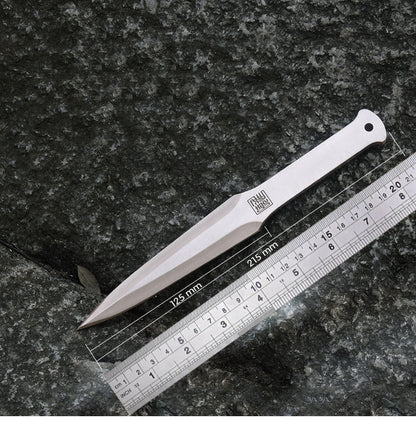 Heavy Outdoor Darts Knife With Knife-throwing In Sports