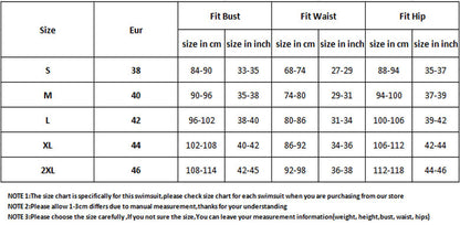 Single-shoulder One-piece Swimming Suit European And American Printing