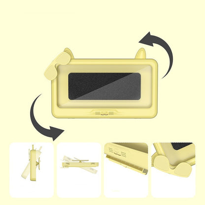 Bathroom Waterproof Mobile Phone Bracket Bathing And Watching TV