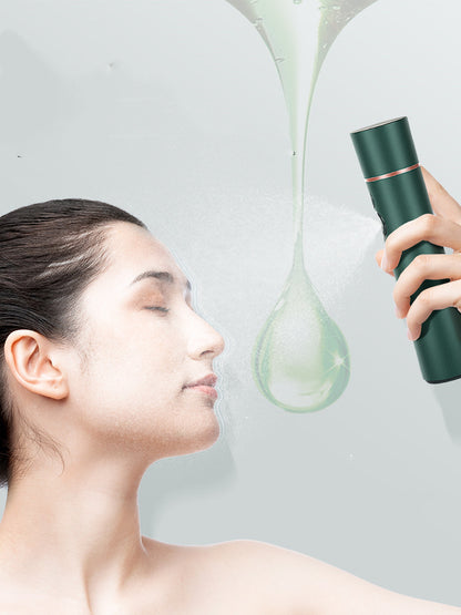 Handheld Portable Oxygen Injector Household Nano Sprayer