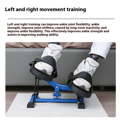 Rehabilitation Training Treadmill Brace