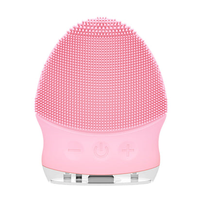 Electric Facial Cleansing Brush