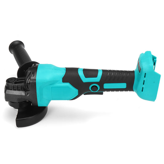 Rechargeable angle grinder electric polishing machine