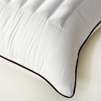 Buckwheat dual-purpose pillow