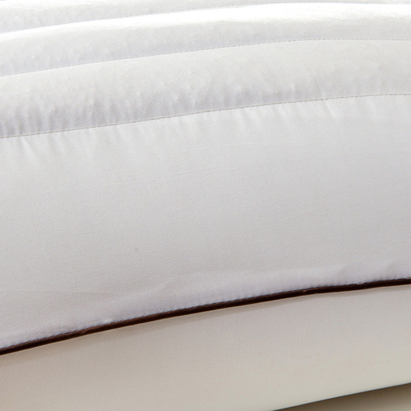 Buckwheat dual-purpose pillow