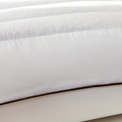 Buckwheat dual-purpose pillow