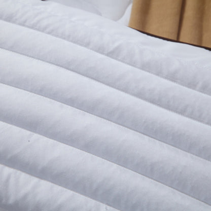 Buckwheat dual-purpose pillow