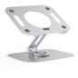 360 Degree Rotating Desktop Office Laptop Stand