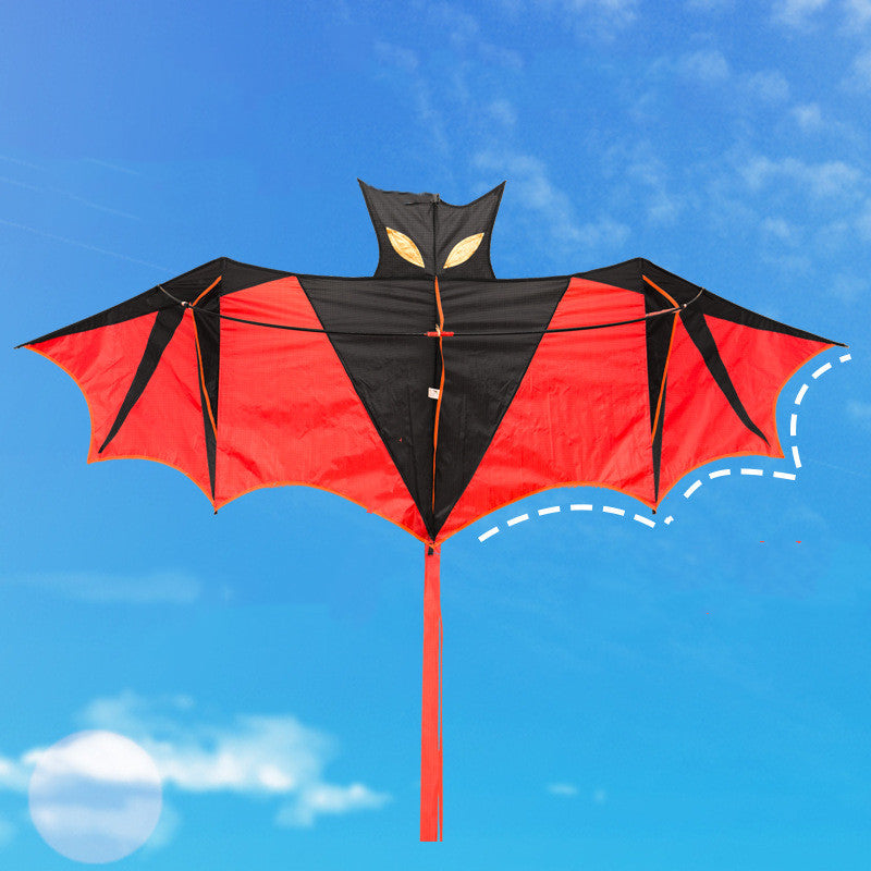 New Kite Small Bat Adult Children Kite