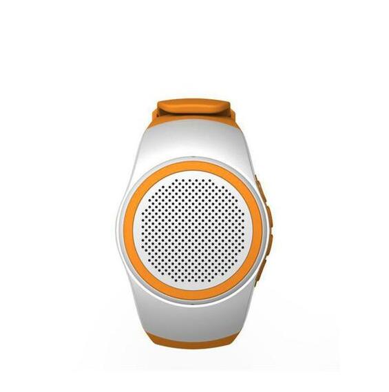 Smart bluetooth music watch - FLIPSTYLEZLLC