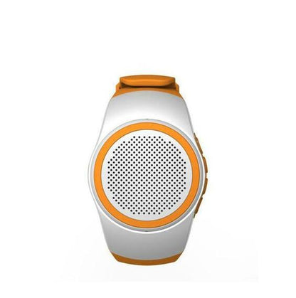 Smart bluetooth music watch - FLIPSTYLEZLLC
