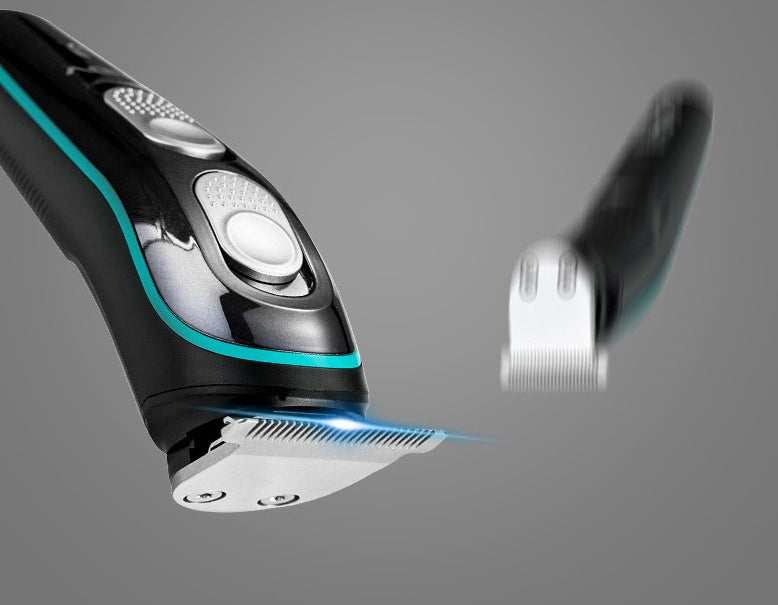 USB rechargeable electric generator