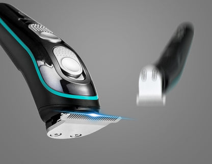 USB rechargeable electric generator