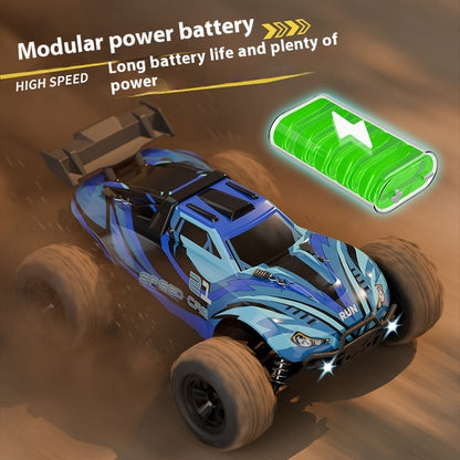 Four-wheel Drive High-speed Off-road Racing Remote Control Toy