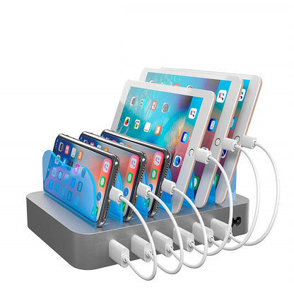Multifunctional Wireless Charger Universal Universal Multi-port Charger