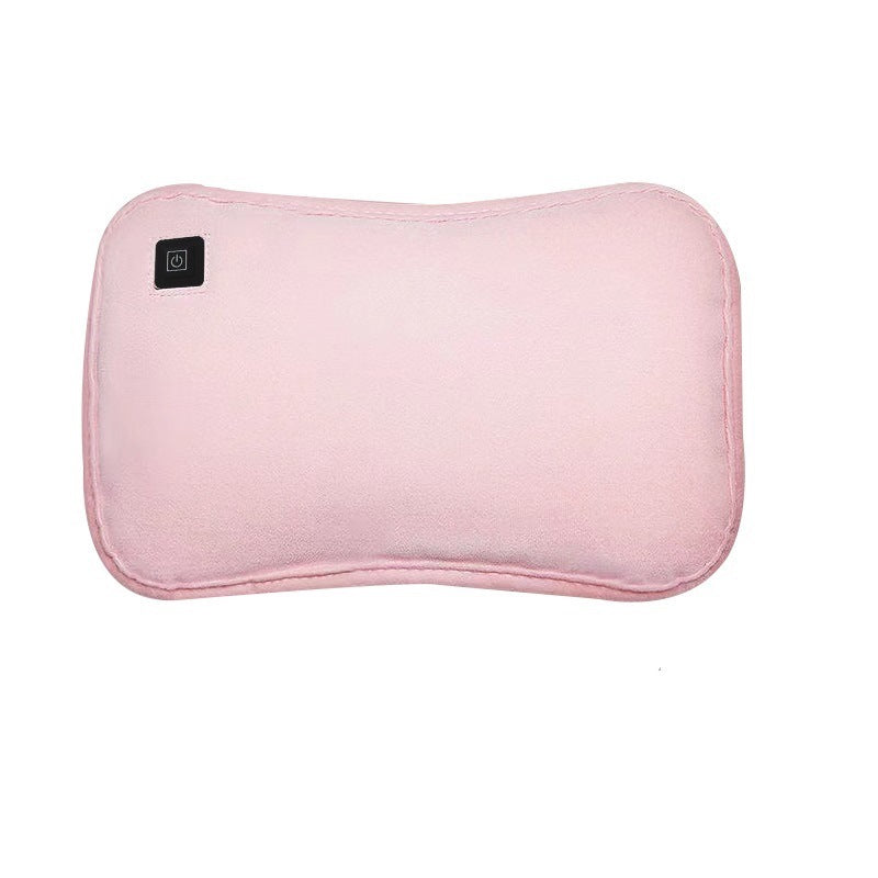 Graphene Warm Handbag Usb Waterless Rechargeable