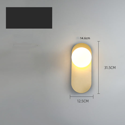 Personalized Household Minimalist Decorative Lamp