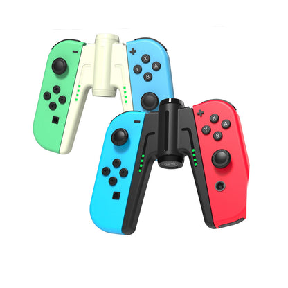 Joy Con Handle Of Bridge Charger